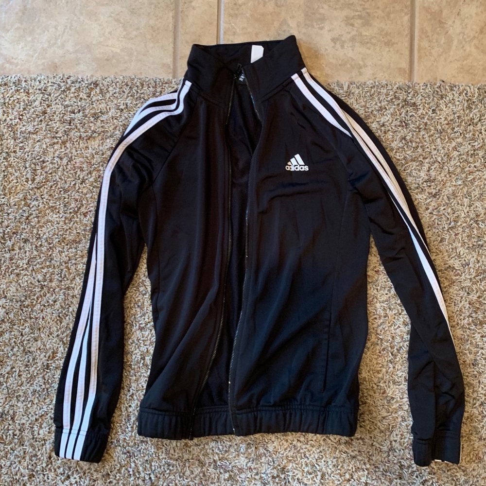 Adidas Warm up Jacket